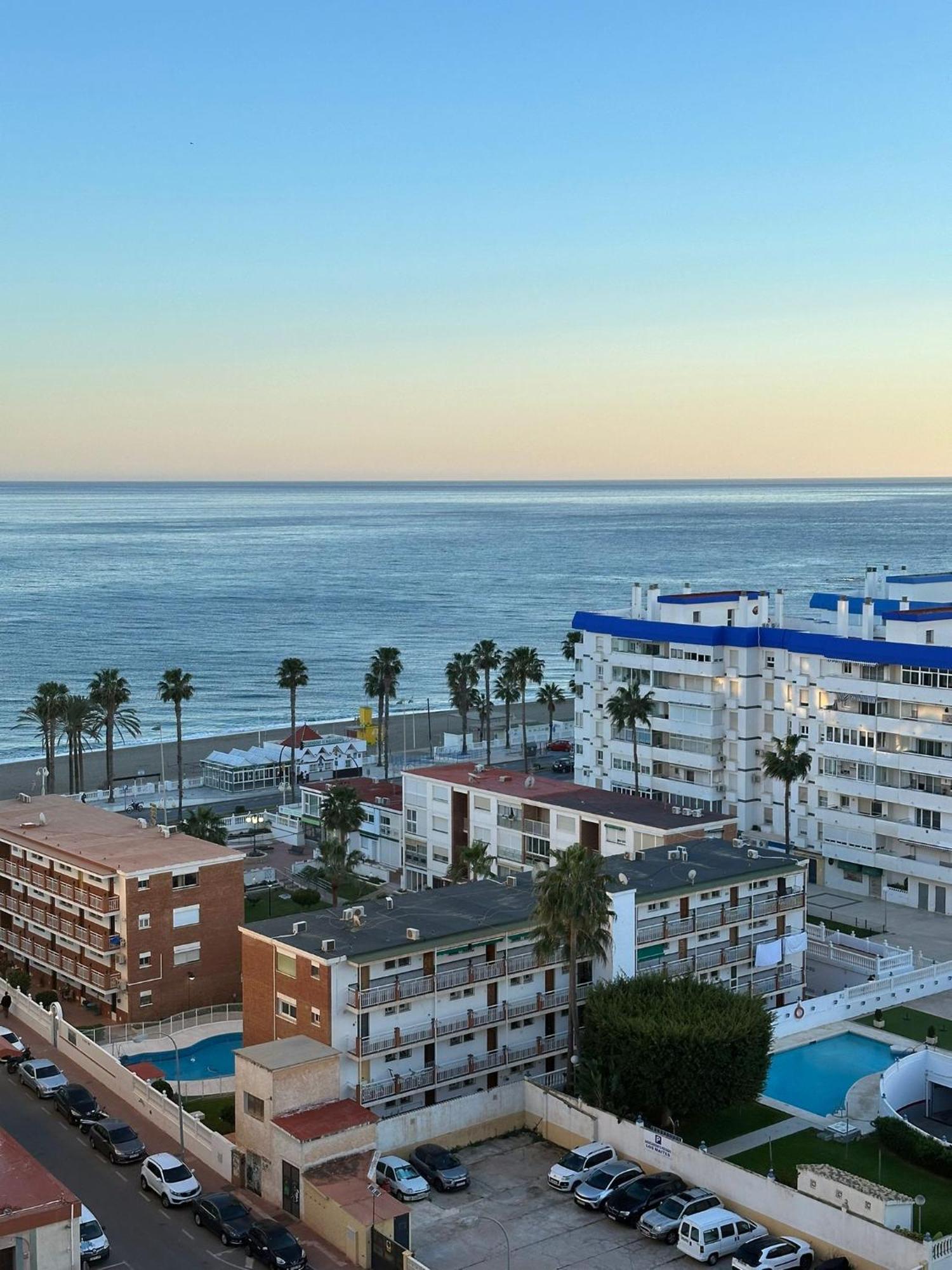 Estudio Ayni Benalmadena Exterior photo